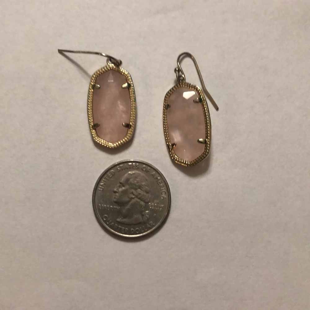 Kendra Scott earrings